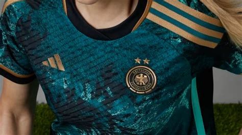 dfb trikot frauen